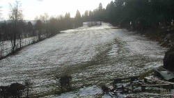 Běžecký lyžařský areál Nová Ves