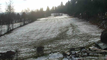 Chata Myslivna SKP Olomouc