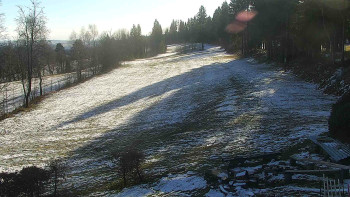 Chata Myslivna SKP Olomouc