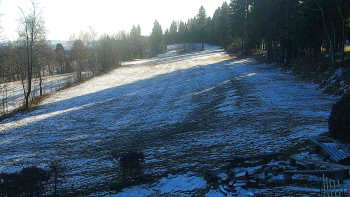 Chata Myslivna SKP Olomouc