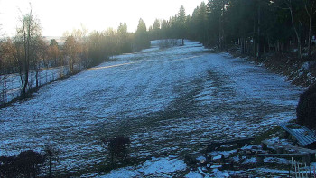 Chata Myslivna SKP Olomouc