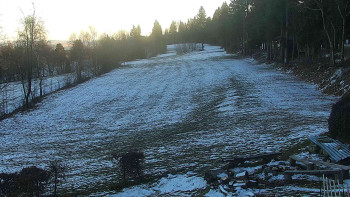 Chata Myslivna SKP Olomouc