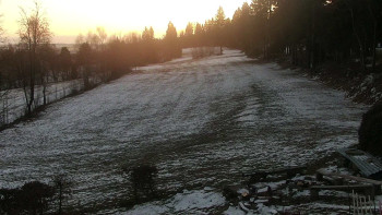 Chata Myslivna SKP Olomouc