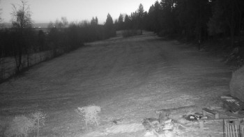 Chata Myslivna SKP Olomouc