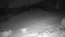 Běžecký lyžařský areál Nová Ves