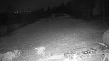 Chata Myslivna SKP Olomouc