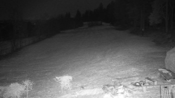 Chata Myslivna SKP Olomouc