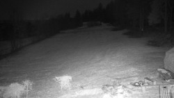 Běžecký lyžařský areál Nová Ves