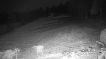 Chata Myslivna SKP Olomouc