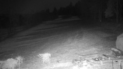 Běžecký lyžařský areál Nová Ves