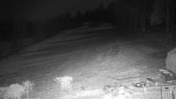 Chata Myslivna SKP Olomouc