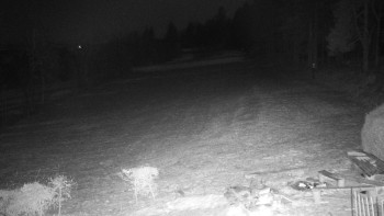 Chata Myslivna SKP Olomouc