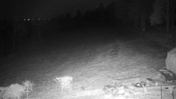 Chata Myslivna SKP Olomouc