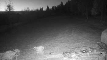 Chata Myslivna SKP Olomouc