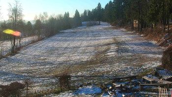 Chata Myslivna SKP Olomouc