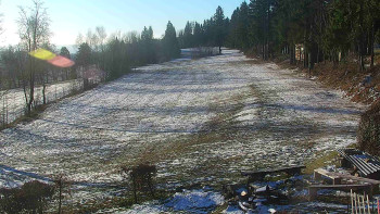 Chata Myslivna SKP Olomouc