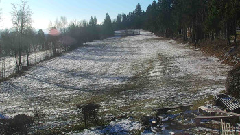 Chata Myslivna SKP Olomouc