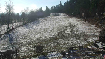 Chata Myslivna SKP Olomouc