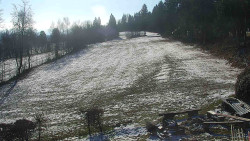 Běžecký lyžařský areál Nová Ves