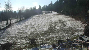 Chata Myslivna SKP Olomouc