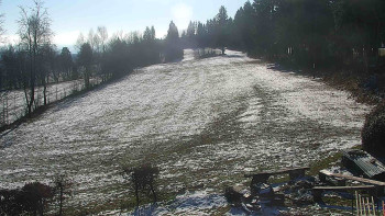 Chata Myslivna SKP Olomouc