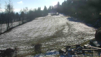 Chata Myslivna SKP Olomouc