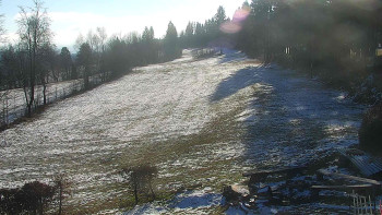 Chata Myslivna SKP Olomouc