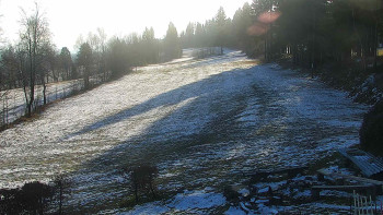 Chata Myslivna SKP Olomouc