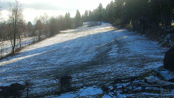 Běžecký lyžařský areál Nová Ves