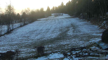 Chata Myslivna SKP Olomouc