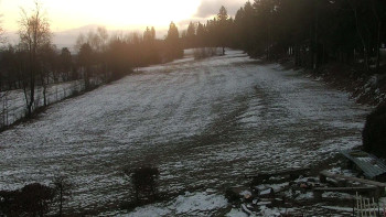 Chata Myslivna SKP Olomouc