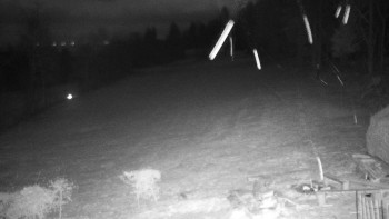 Chata Myslivna SKP Olomouc