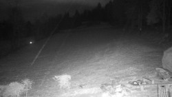 Běžecký lyžařský areál Nová Ves