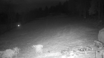 Chata Myslivna SKP Olomouc