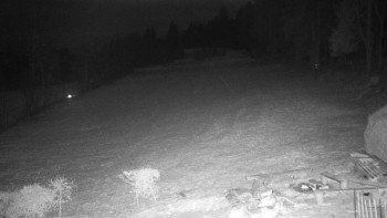 Chata Myslivna SKP Olomouc