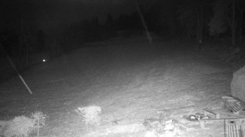 Chata Myslivna SKP Olomouc