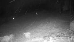 Běžecký lyžařský areál Nová Ves