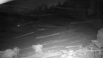 Chata Myslivna SKP Olomouc