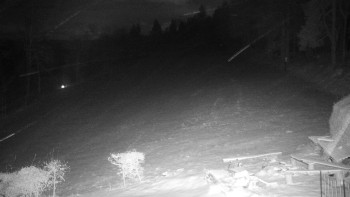 Chata Myslivna SKP Olomouc