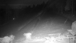 Běžecký lyžařský areál Nová Ves