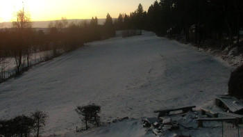 Chata Myslivna SKP Olomouc