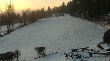 Chata Myslivna SKP Olomouc