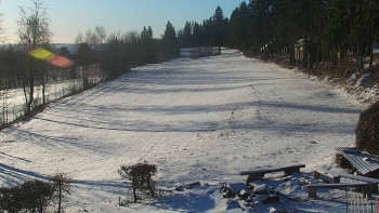 Chata Myslivna SKP Olomouc