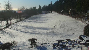 Chata Myslivna SKP Olomouc