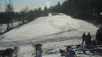 Chata Myslivna SKP Olomouc