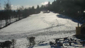 Chata Myslivna SKP Olomouc