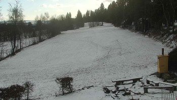 Chata Myslivna SKP Olomouc