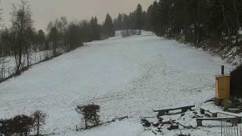 Chata Myslivna SKP Olomouc