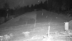 Běžecký lyžařský areál Nová Ves