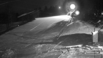 Chata Myslivna SKP Olomouc